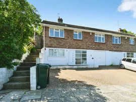Westfield Rise, Saltdean, BRIGHTON photo