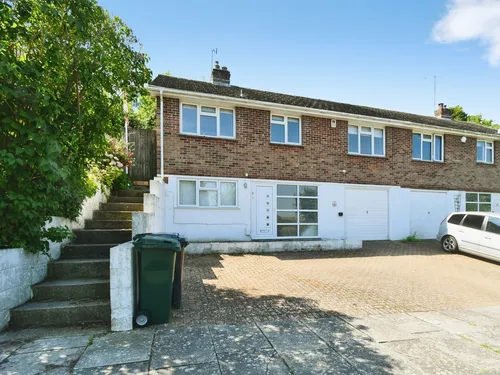 Westfield Rise, Saltdean, BRIGHTONphoto