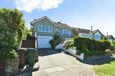 Greenbank Avenue, Saltdean, Brighton