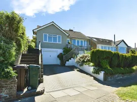Greenbank Avenue, Saltdean, Brighton photo