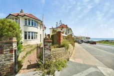 Marine Drive, Rottingdean, Brighton