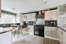 Coniston Drive, Bolton-Upon-Dearne, Rotherham