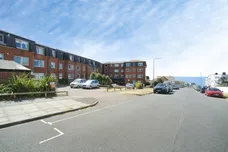 Longridge Avenue, Saltdean, Brighton