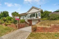 Bishopstone Drive, Saltdean, Brighton