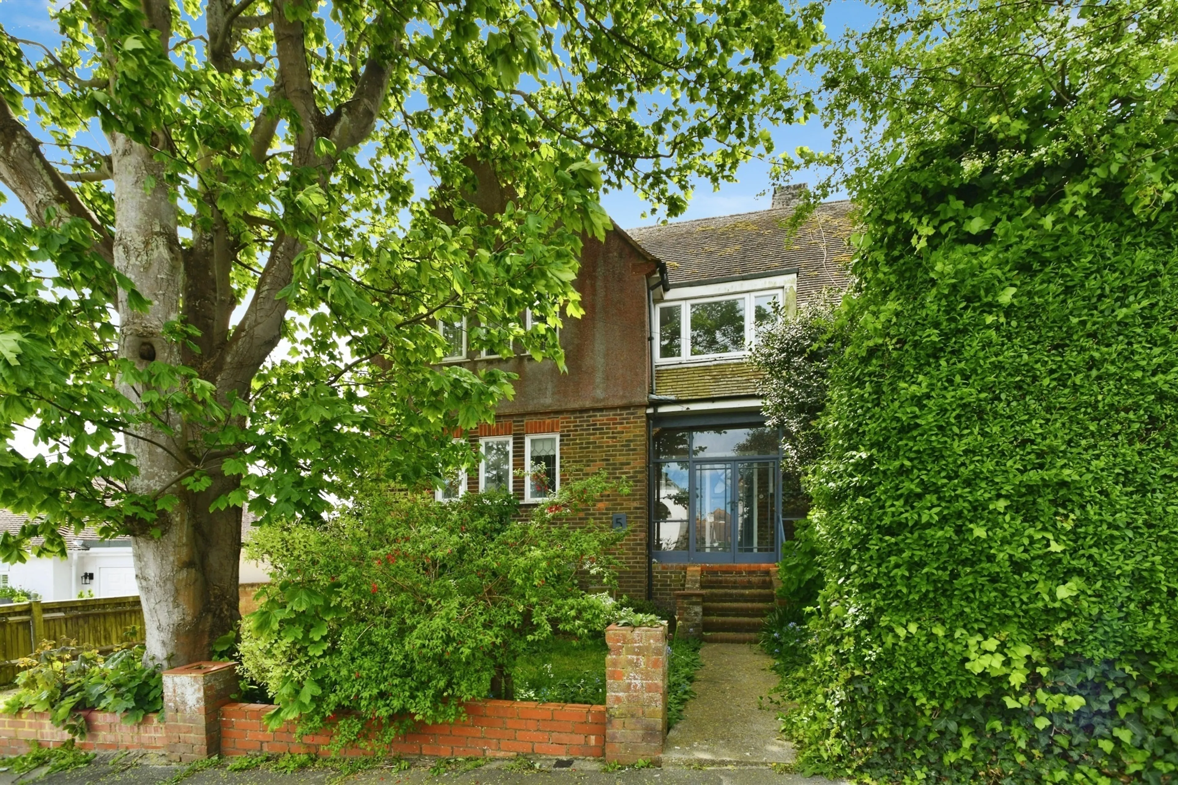 Property at Founthill Avenue, Saltdean, Brighton