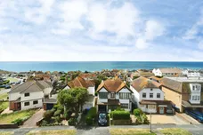 Longridge Avenue, Saltdean, Brighton