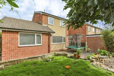 Coniston Drive, Bolton-Upon-Dearne, Rotherham
