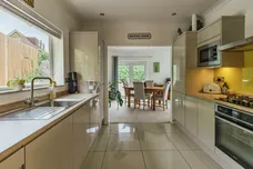 Bishopstone Drive, Saltdean, Brighton