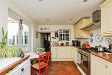 Damgate Street, Wymondham