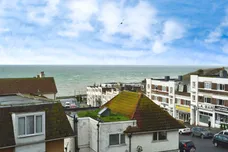 Longridge Avenue, Saltdean, Brighton
