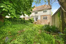 Founthill Avenue, Saltdean, Brighton