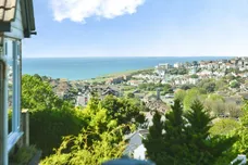 Greenbank Avenue, Saltdean, Brighton