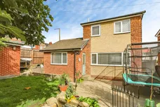 Coniston Drive, Bolton-Upon-Dearne, Rotherham