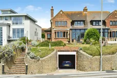Marine Drive, Rottingdean, Brighton