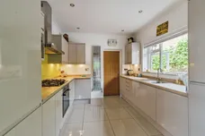 Bishopstone Drive, Saltdean, Brighton