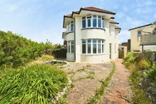 Marine Drive, Rottingdean, Brighton