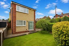 Coniston Drive, Bolton-Upon-Dearne, Rotherham