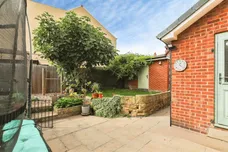 Coniston Drive, Bolton-Upon-Dearne, Rotherham