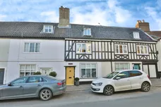 Damgate Street, Wymondham