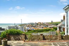 Marine Drive, Rottingdean, Brighton