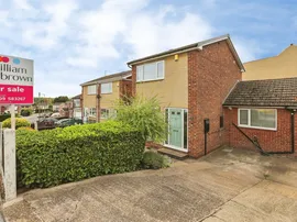 Coniston Drive, Bolton-Upon-Dearne, Rotherham photo