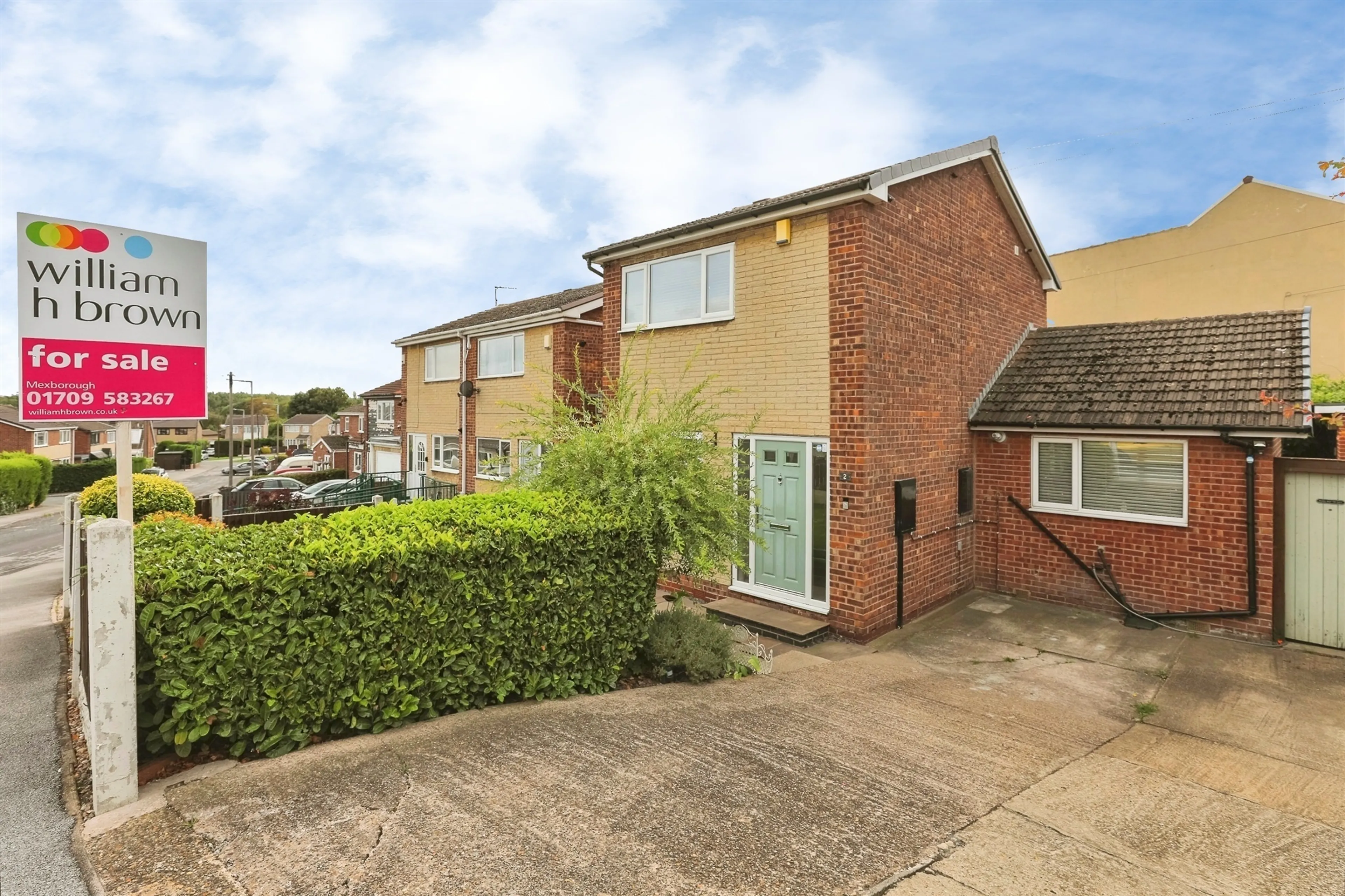 Property at Coniston Drive, Bolton-Upon-Dearne, Rotherham