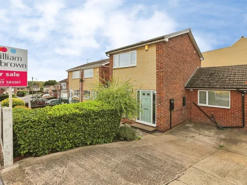 Coniston Drive, Bolton-Upon-Dearne, Rotherhamphoto