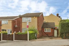 Coniston Drive, Bolton-Upon-Dearne, Rotherham