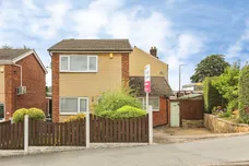 Coniston Drive, Bolton-Upon-Dearne, Rotherham
