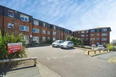 Longridge Avenue, Saltdean, Brighton