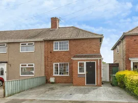 Cheviot Crescent, Billingham photo