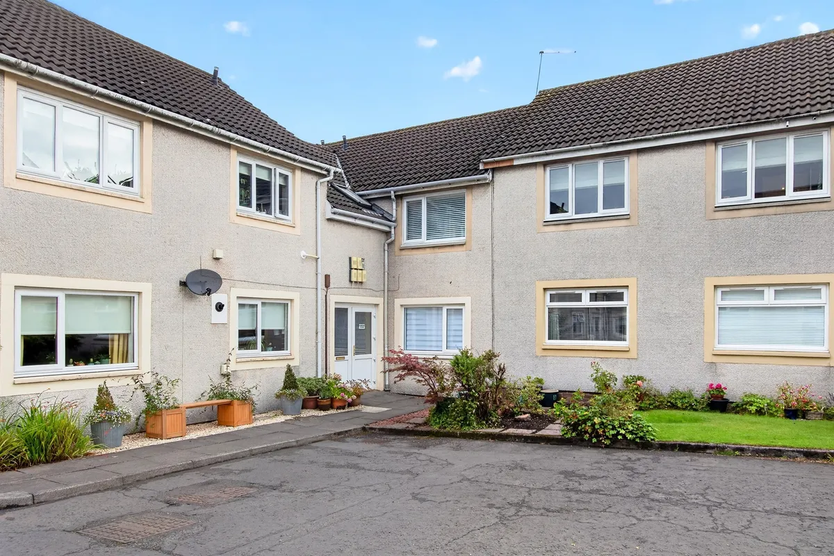 Park Court, Bishopbriggs, GLASGOW