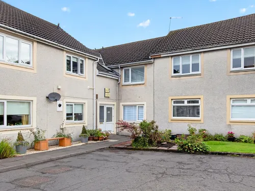 Park Court, Bishopbriggs, GLASGOWphoto