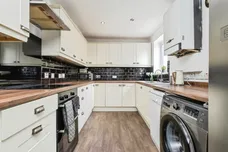 Cheviot Crescent, Billingham