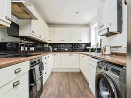 Cheviot Crescent, Billingham thumb 2