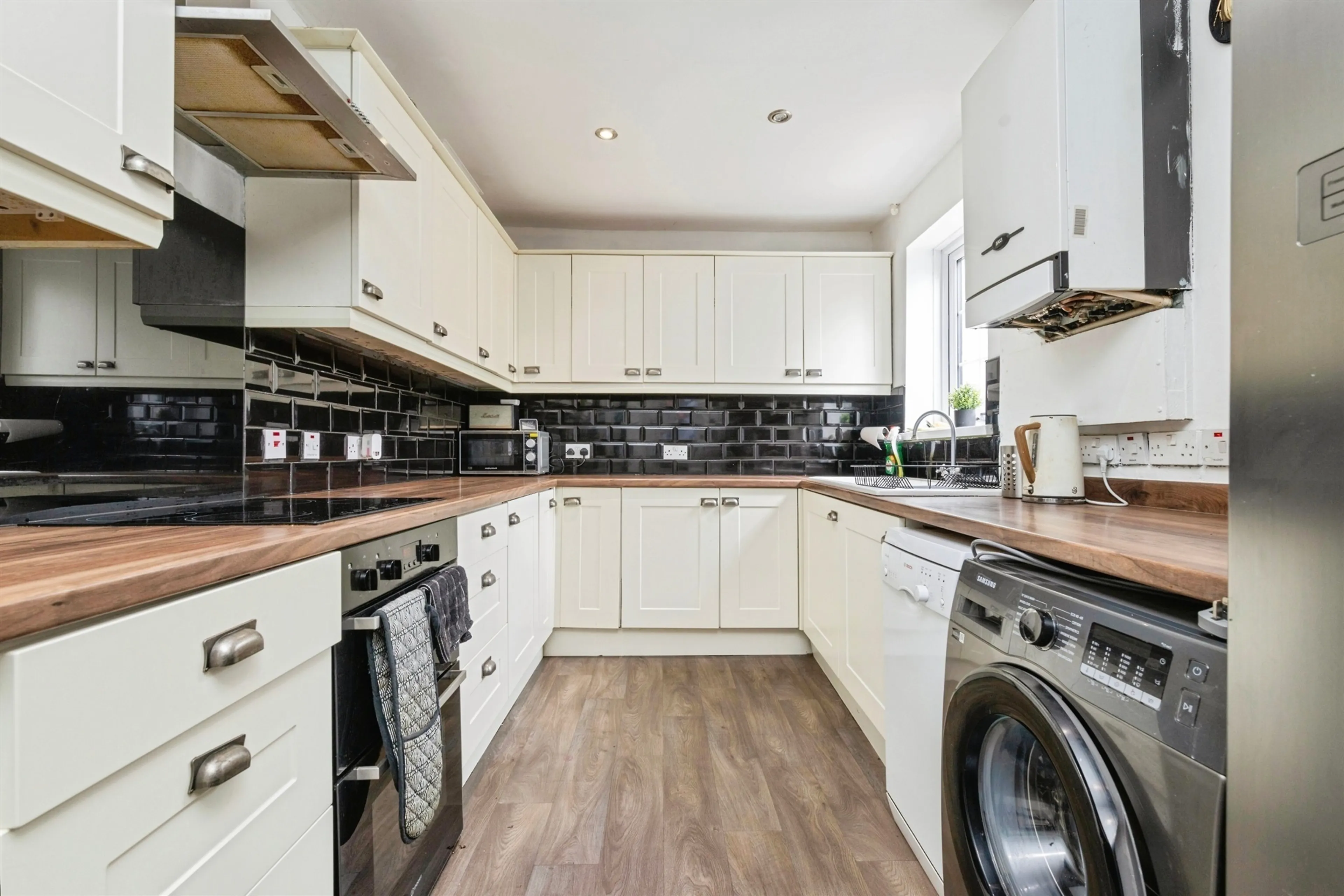 Property at Cheviot Crescent, Billingham