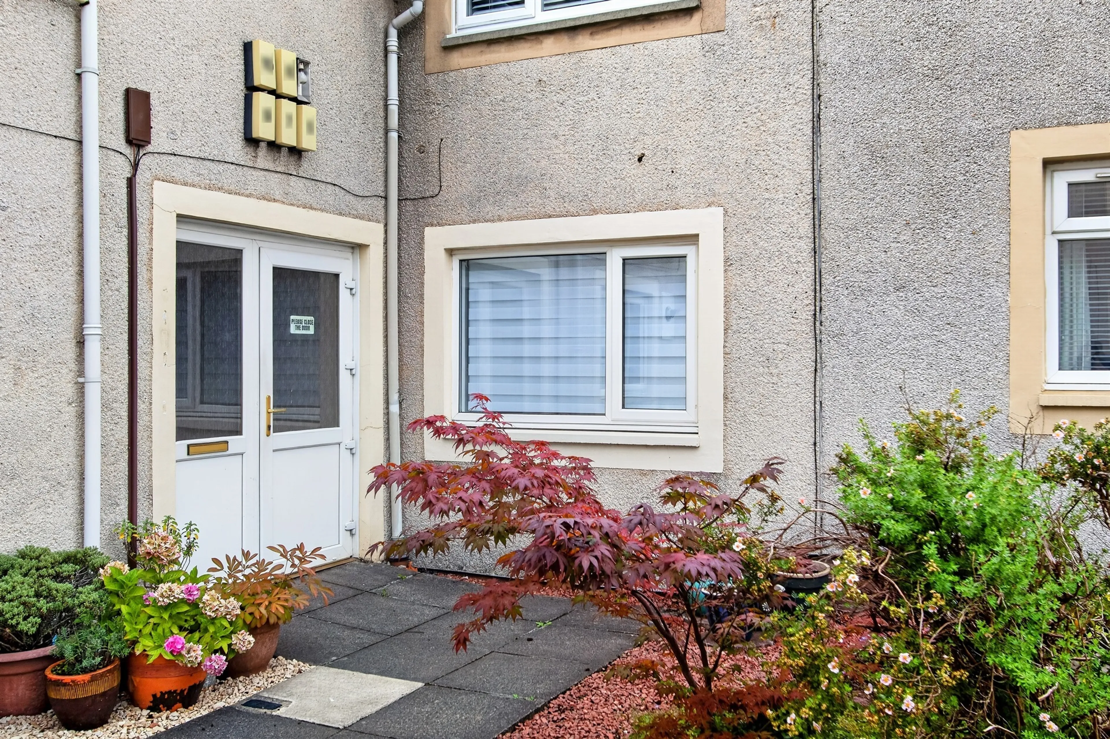 Property at Park Court, Bishopbriggs, GLASGOW