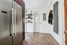 Cheviot Crescent, Billingham