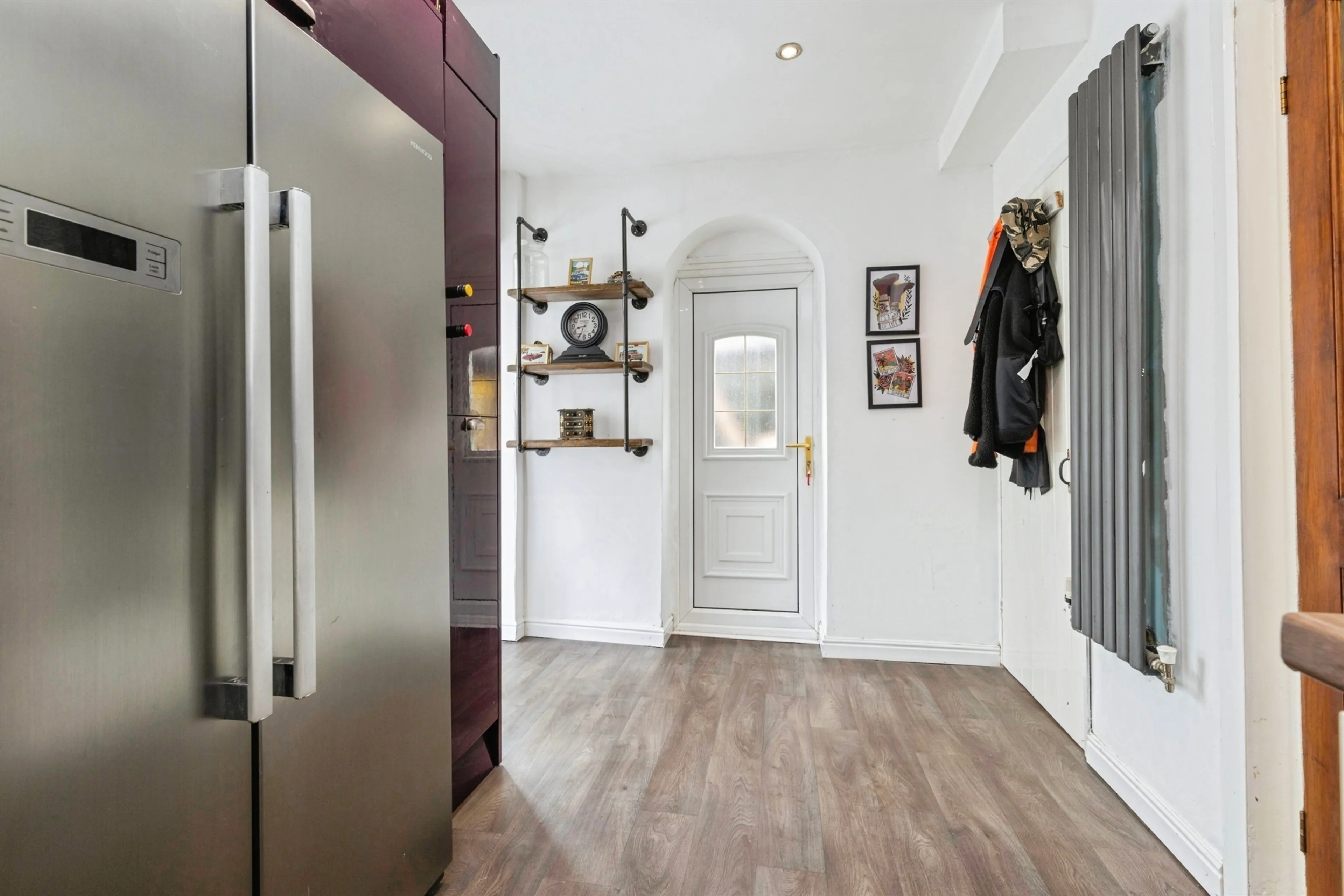 Property at Cheviot Crescent, Billingham