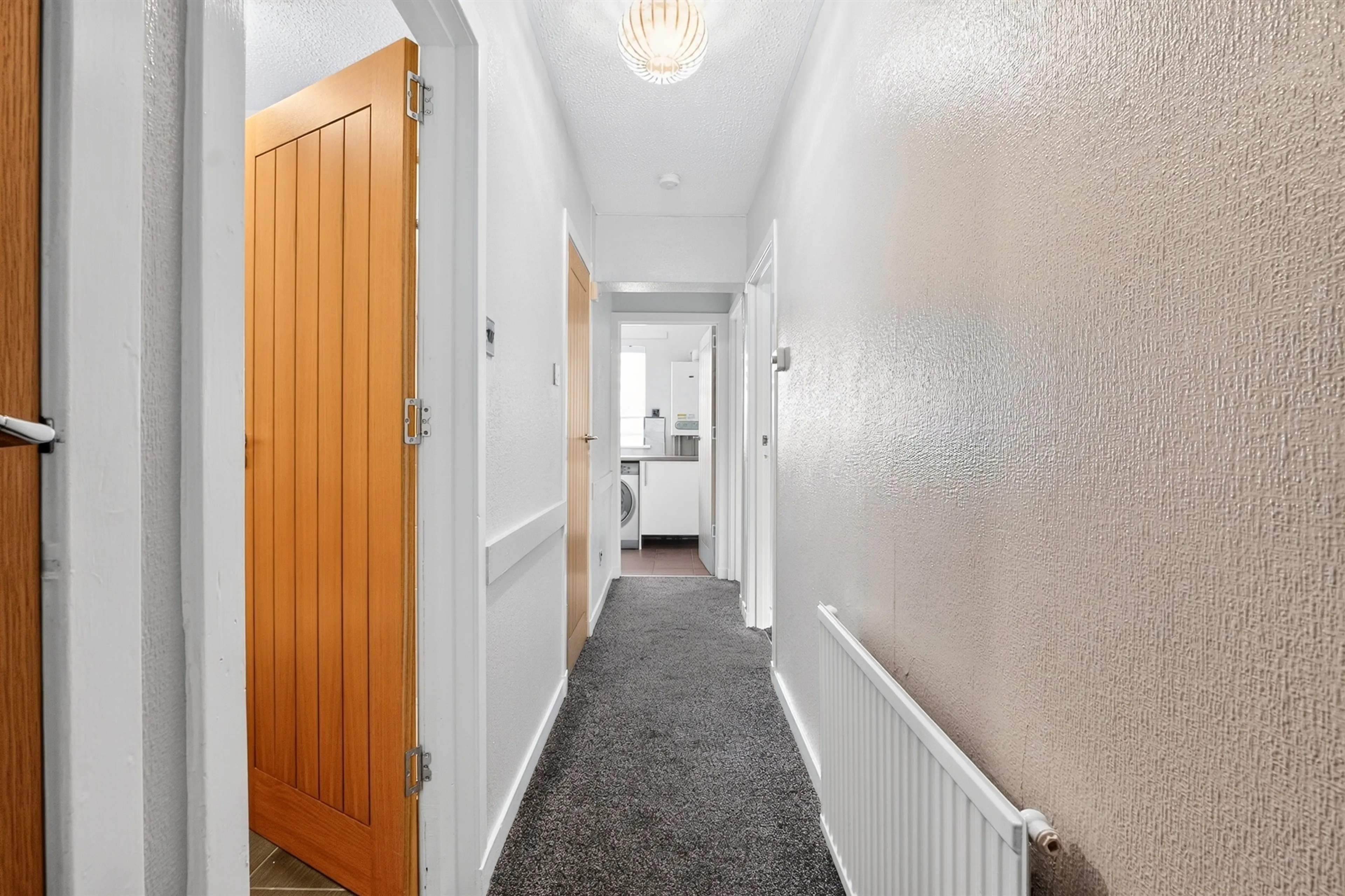 Property at Park Court, Bishopbriggs, GLASGOW