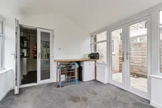 Cheviot Crescent, Billingham