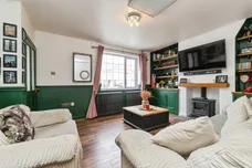 Cheviot Crescent, Billingham