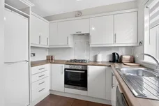 Park Court, Bishopbriggs, GLASGOW