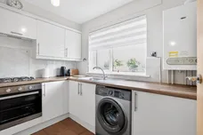 Park Court, Bishopbriggs, GLASGOW