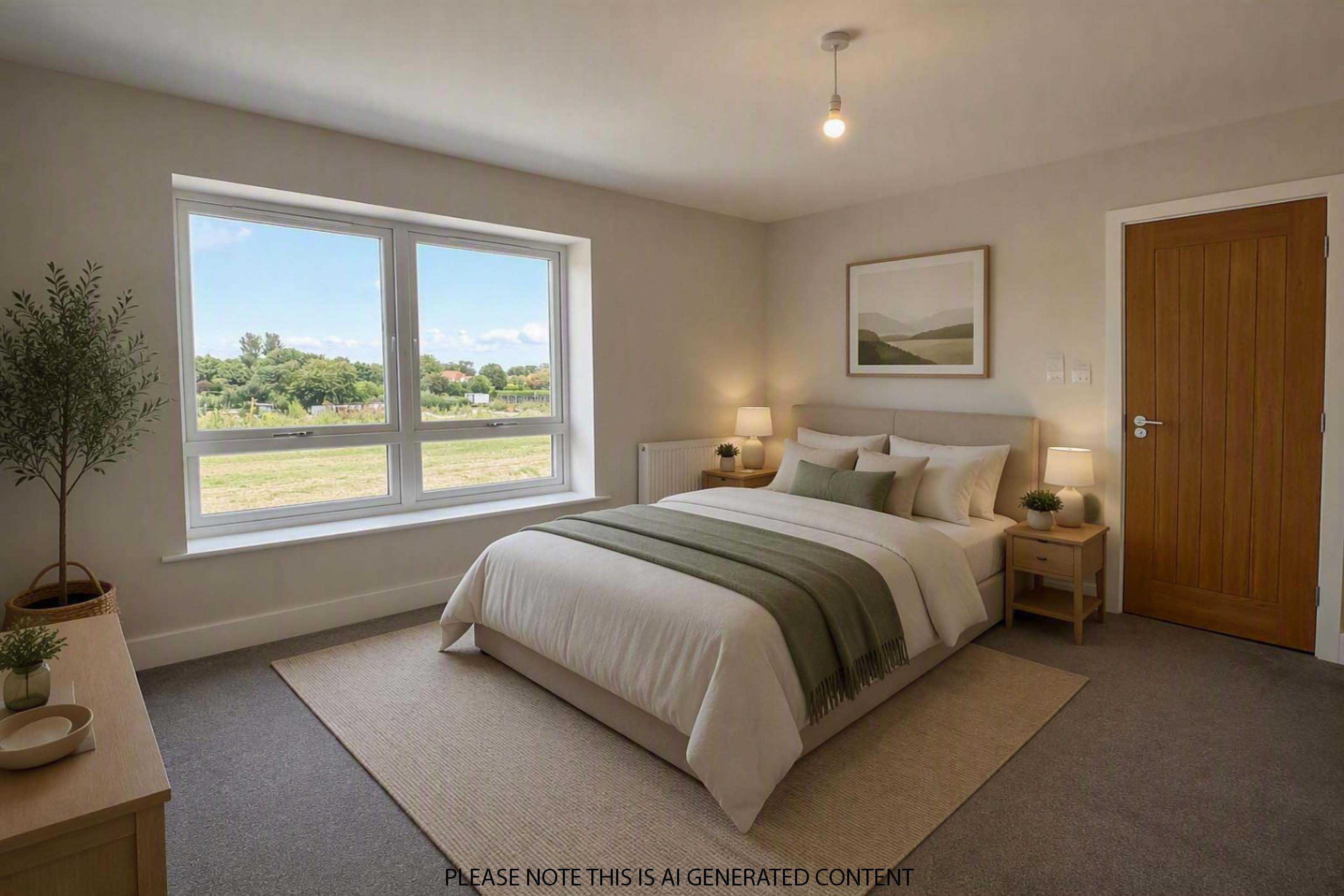 Plot 51, The Green, Waltham Image 2