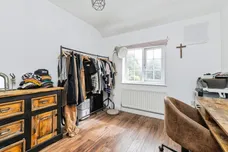 Cheviot Crescent, Billingham