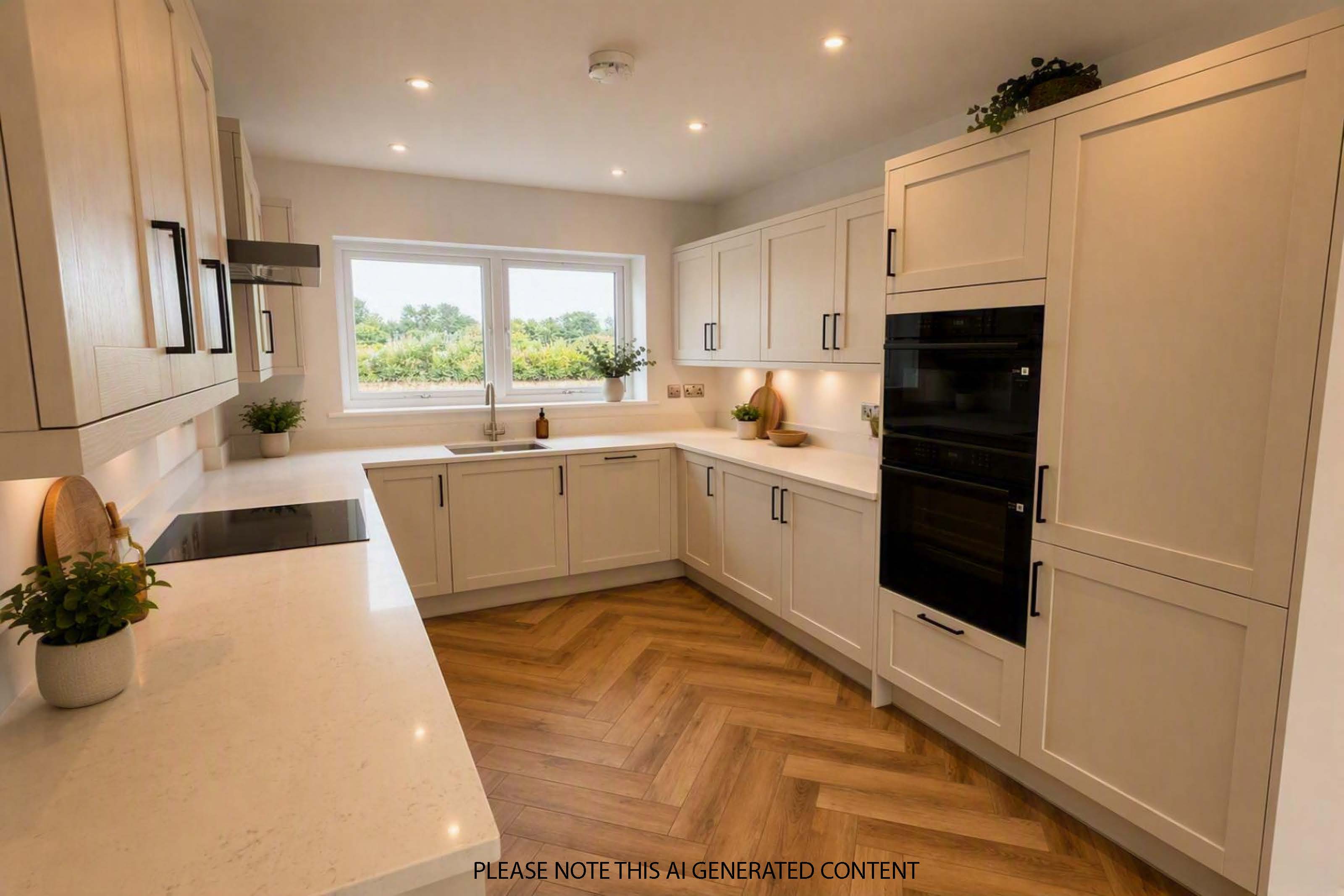 Plot 51, The Green, Waltham Image 1