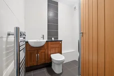 Park Court, Bishopbriggs, GLASGOW