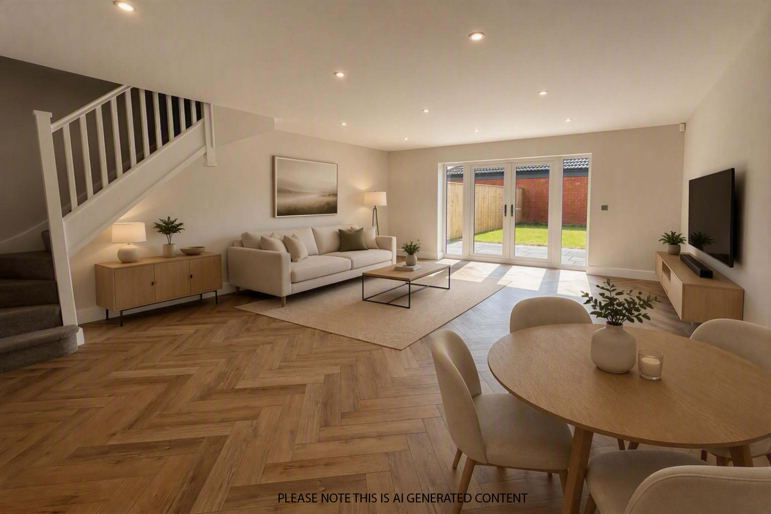 Plot 51, The Green, Waltham Image 3