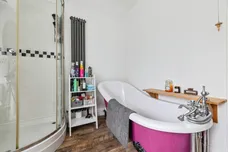Cheviot Crescent, Billingham